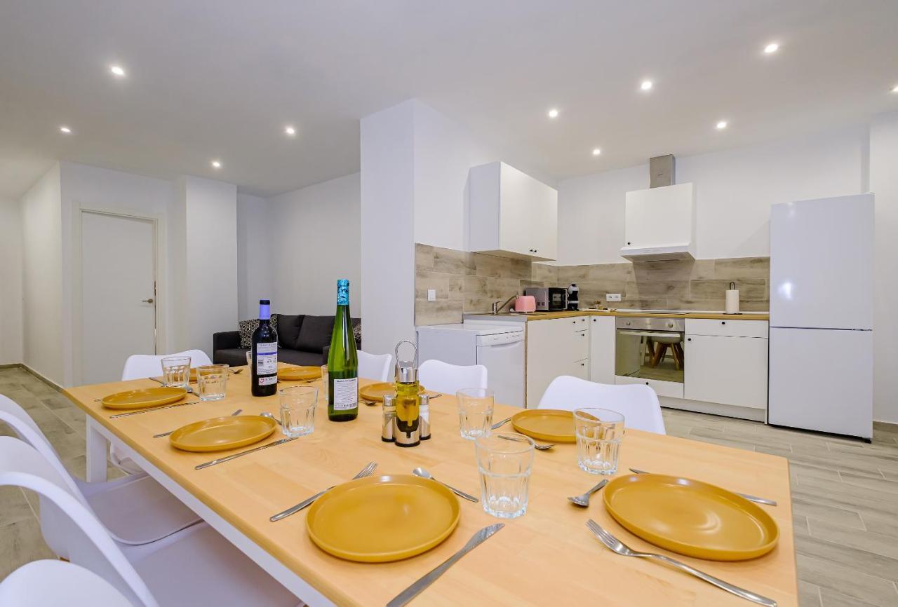 Apartment 8 Pers, Equipped, 1 Min Playa Del Cura - 27B Torrevieja Exterior photo