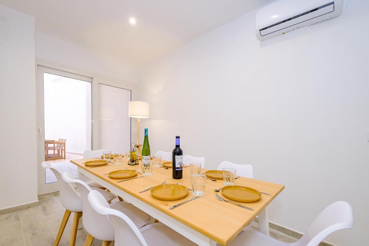 Apartment 8 Pers, Equipped, 1 Min Playa Del Cura - 27B Torrevieja Exterior photo