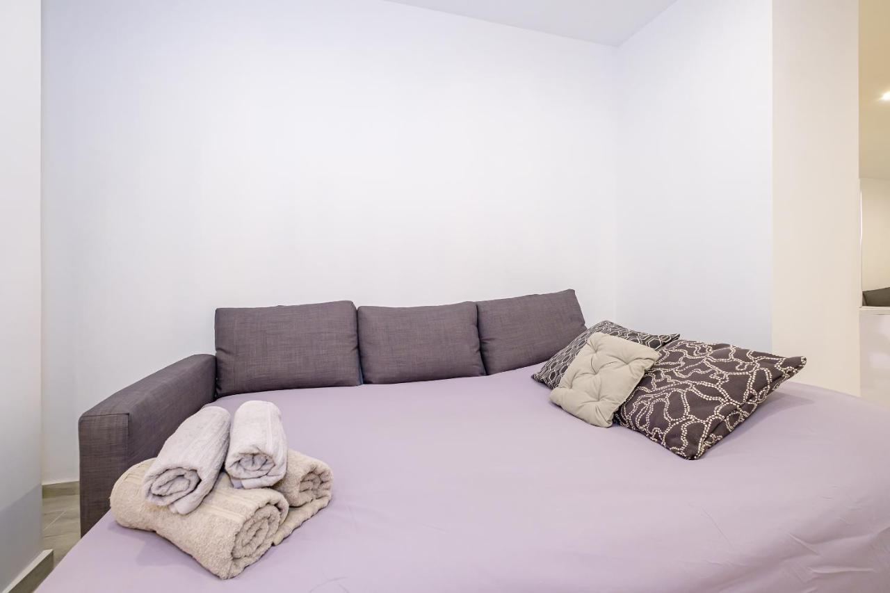 Apartment 8 Pers, Equipped, 1 Min Playa Del Cura - 27B Torrevieja Exterior photo