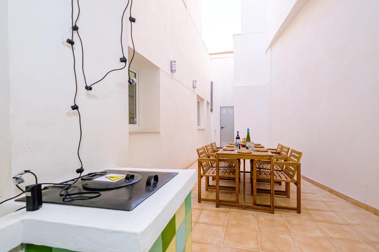 Apartment 8 Pers, Equipped, 1 Min Playa Del Cura - 27B Torrevieja Exterior photo
