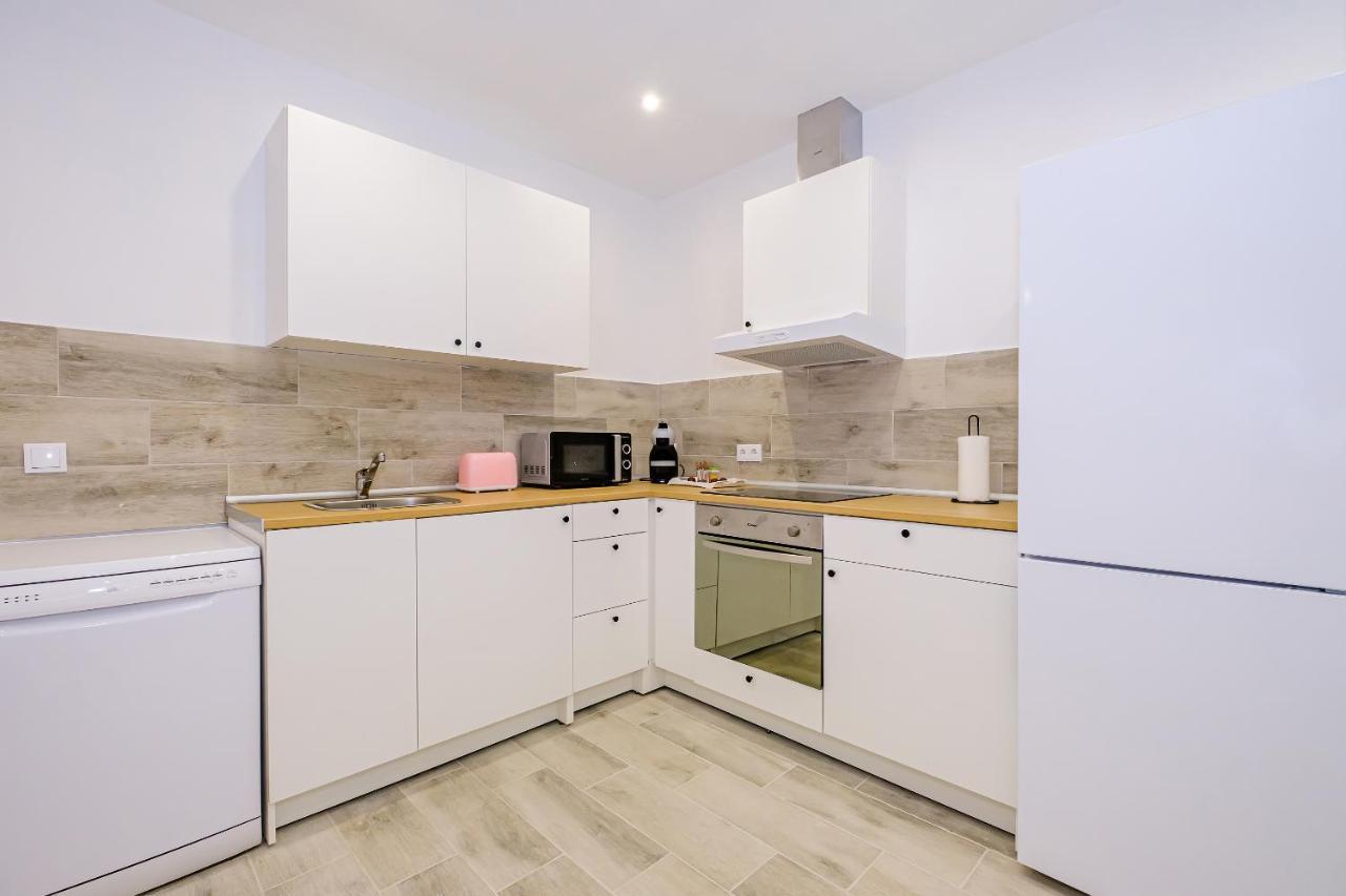 Apartment 8 Pers, Equipped, 1 Min Playa Del Cura - 27B Torrevieja Exterior photo